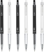 Gel Pens 0.28mm Extra Fine Point Pen, Ball Point Pen by UPENOTE