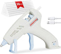 Cordless Hot Glue Gun, 20W Hot Glue Gun by Unknown