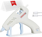 Cordless Hot Glue Gun, 20W Hot Glue Gun by Unknown
