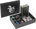 Grajar Dice Tray and Dice Tower by Grajar