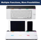 TSJ OFFICE Whiteboard Weekly Dry-Erase-Board - Image 5