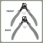 The Beadsmith Original One Step Looper | Create and Trim Consistent 1.5 mm Loops - Image 9