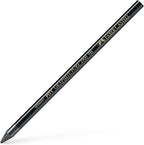 Faber-Castell Pitt Graphite 9B Pure Pencil by Faber-Castell