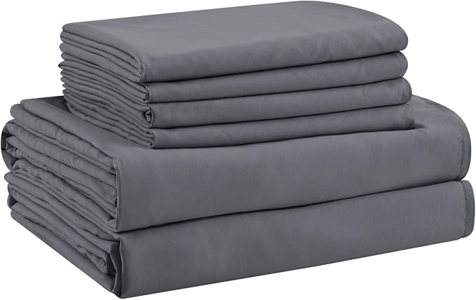 Queen Sheet Set - Image 7