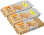 Jovi - Air Dry Clay, Sand Ochre Color, 3 x 1.1 lb, Total of 3.3 lb | No Oven - Image 2