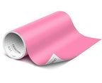 ORACAL 631 Matte Bubble Gum Vinyl Durable Roll Easy to Weed Permanent Adhesive by Orafol