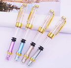 Lanxivi 4 Colors Yongsheng 3008A Fountain Pen Piston Filling Upgraded Fine Nib - Image 5