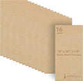 Baltic Birch Plywood 3 mm, 1/8 Inch Craft Wood, B/BB Grade, Stronger Than by Woodpeckers
