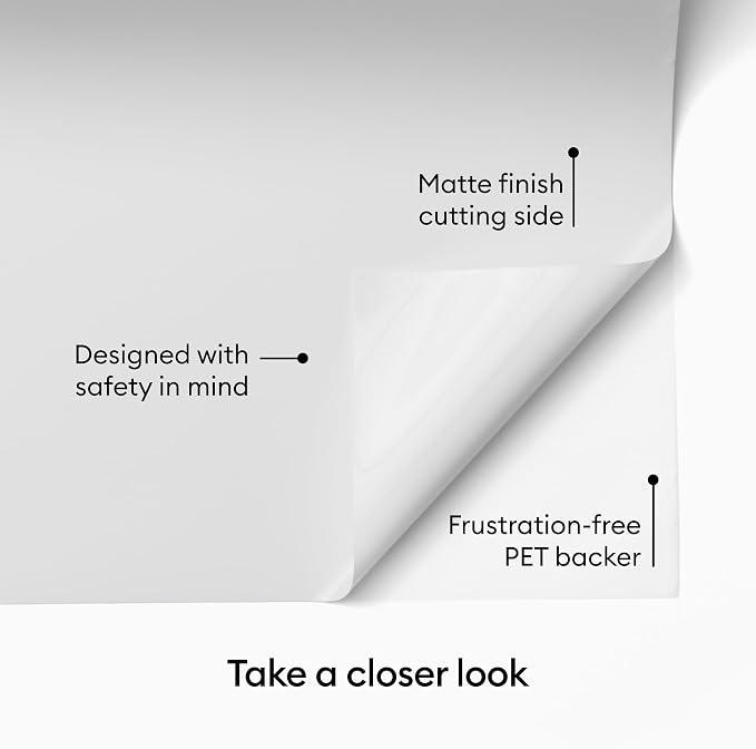 Cricut Value Permanent Vinyl - Image 6