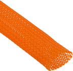 uxcell Expandable Sleeving, 1 3/16-inch 10ft Cable Sleeve - Image 2