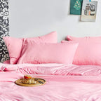 NTBAY King Pillowcase Set - Image 7