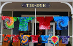 Cold Water Dye 1lb, Tie Dye Powder, Fabric Dye Powder - Image 2