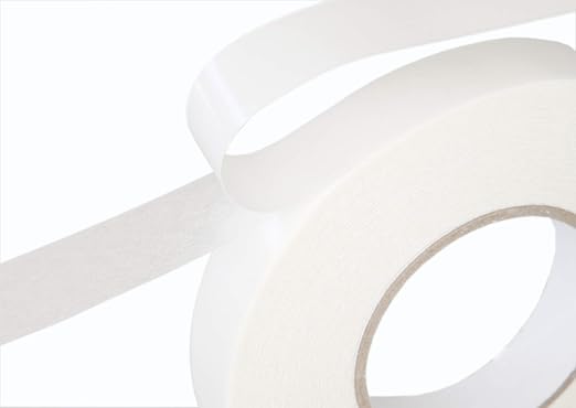 1" MAX Strength Banner Hem Double Sided Permanent Tape - Image 3