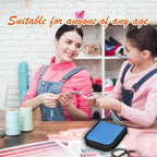 Sewing Kit Gifts for Grandma, Sewing Supplies Accessories - Image 6