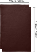 Jtnohx Color Felt, Soft Felt Sheets - Image 3