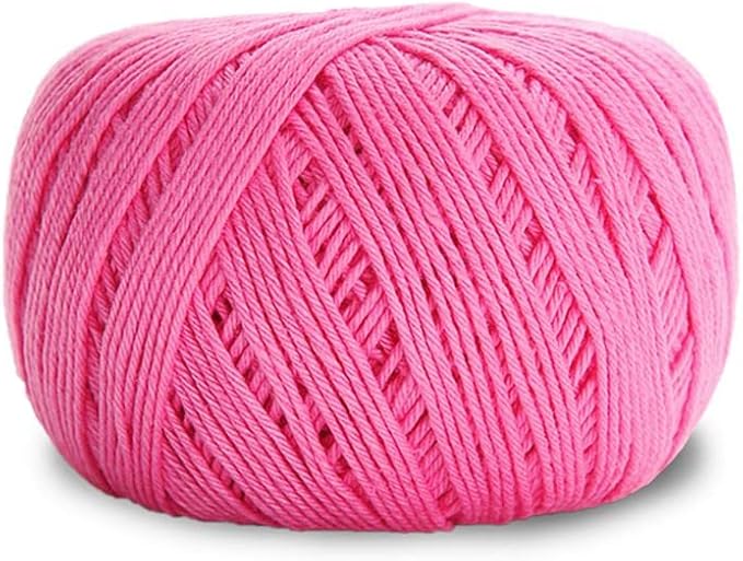 Circulo Amigurumi Cotton Yarn - Image 2