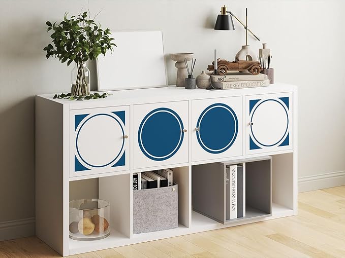 ORACAL 951 Series Premium Cast Film in Indigo Blue - Image 6