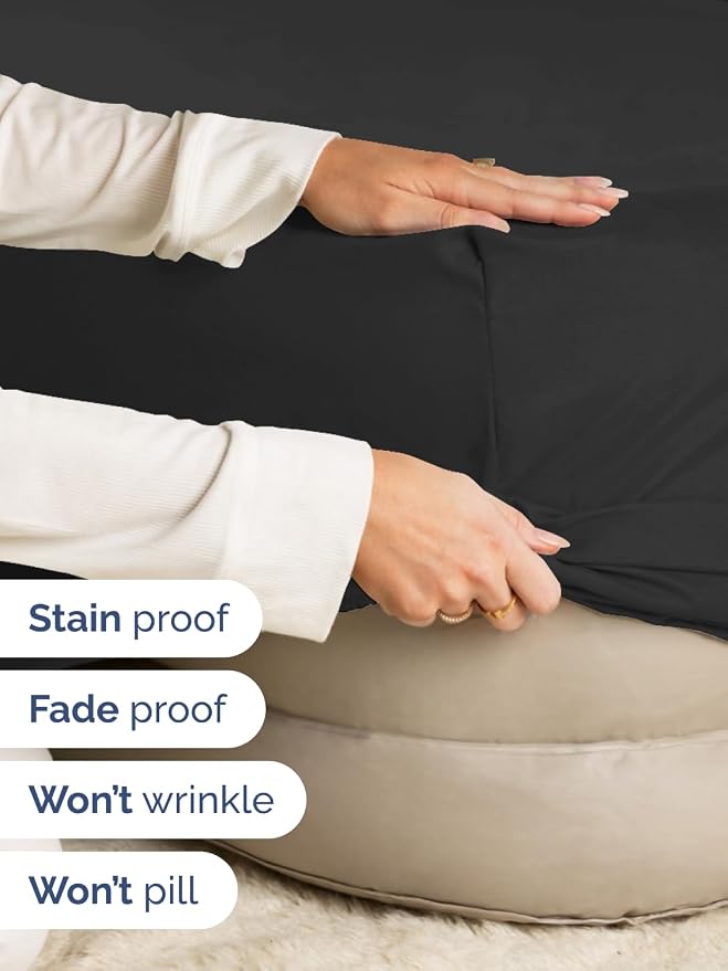Extra Deep Queen Fitted Sheet - Image 4