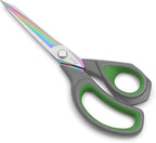 LIVINGO Professional Sharp Fabric Scissors by LIVINGO