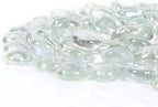 5LB Fire Glass Beads Flat Glass Marbles - Image 7
