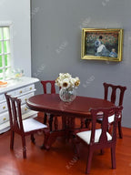 iLAND Miniature Dollhouse Accessories - Image 6