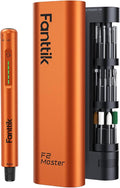 Fanttik F2 Master Mini Cordless Rotary Tool Kit by FANTTIK%C2%AE