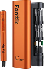 Fanttik F2 Master Mini Cordless Rotary Tool Kit by FANTTIK%C2%AE