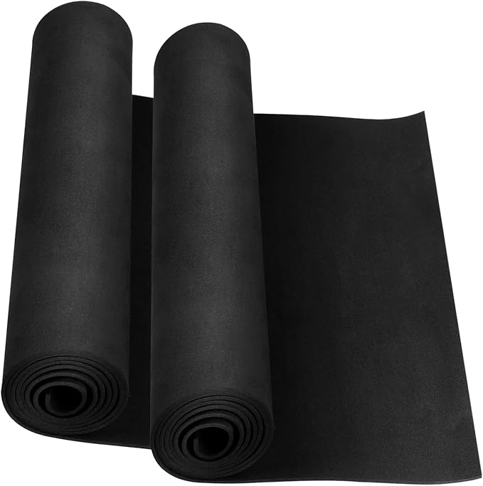 EVA Foam Roll | High Density 85kg/m3 | 2mm Thick | 48"x14" | Ideal - Image 3