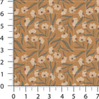 Cotton Patchwork Quilting Fabric Panel – 155×100 cm, 100% Cotton, Made in - Image 5