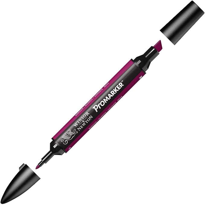Winsor & Newton Promarker by WinsorNewton