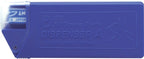 NT Cutter 9mm Snap-Off Blades, 10-Blade/Pack, 1 Pack - Image 2