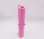 OISAKLD Pink EVA Foam 2mm-10mm 13.7"×39" Craft Foam Sheet 74 kg/m³ Foam Cosplay by OISAKLD