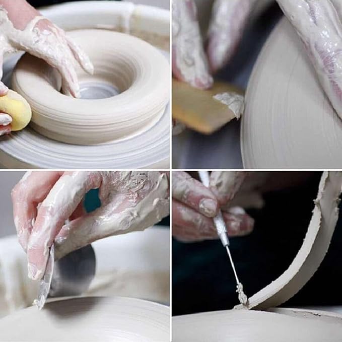 ReArt Natural Air-Dry Modeling Clay - Image 6