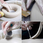 ReArt Natural Air-Dry Modeling Clay - Image 6