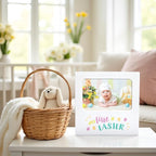 Kate & Milo My First Easter Baby Photo Frame | Baby’s First Easter Photo Frame - Image 3