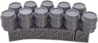 Crates and Barrels DND Terrain Compatible DND Terrain - Image 4