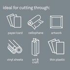 Slice 10416 New Precision Cutter 10416, Craft Cutter, Micro-Ceramic Blade Lasts - Image 5