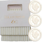 Wax Seal Sticks Pearl White, Mini Wax Seal Sticks Pearl White Wax Sticks Suit - Image 2