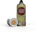 The Army Painter Colour Primer Barbarian Flesh, 400 mL Acrylic Spray Primer by TheArmyPainter