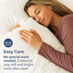 Standard Pillow Cases Set of 8 - Image 6