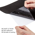 BENECREAT 10PCS 2mm Thick Self-Adhesive Foam Sheet 8.3x11.8" Insulation Foam - Image 4