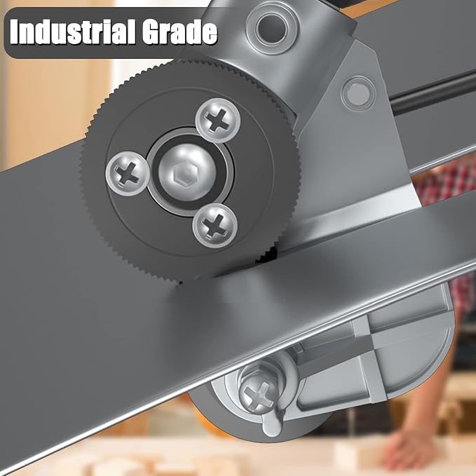 CZS Sheet Metal Cutter Drill Attachment, Electric Drill Shears Attachment - Image 4