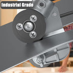CZS Sheet Metal Cutter Drill Attachment, Electric Drill Shears Attachment - Image 4