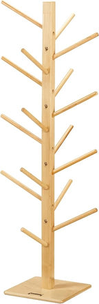 Jonti-Craft 0499JC Puppet Tree for 16 Puppets by Jonti-Craft