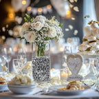 0.81 LB Candle Holder Mini Rocks, Small Gravels Stones, 3-7mm | Vase Fillers - Image 4