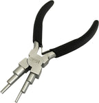 vouiu 5.8inch Bail Making Pliers 6 Step by vouiu