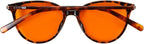 Sleep ZM Blue Light Blocking & Light Sensitivity Glasses - Image 4