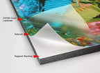 VViViD Clear Lamination Vinyl for Die-Cutters and Plotters 3MIL - Image 6
