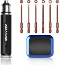 9Pcs RC Car Tool Kit 6 in 1 Hex Screwdriver Set by ARRAROWN