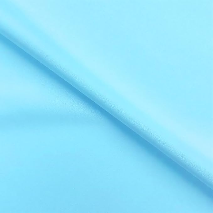 Barcelonetta | 100% Cotton Flannel Fabric | Super Soft | 180GSM, Medium Weight by Barcelonetta